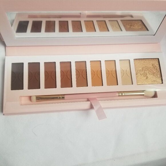 P.Louise Go Shawty It’s Your Birthday Mini Palette - Picture 1 of 8